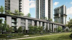 Highline Residences (D3), Condominium #535921461